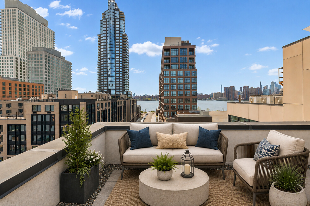 160 West Street, Unit PHC photo 2
