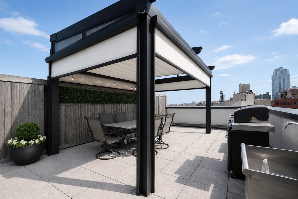 160 West Street, Unit PHC photo 12