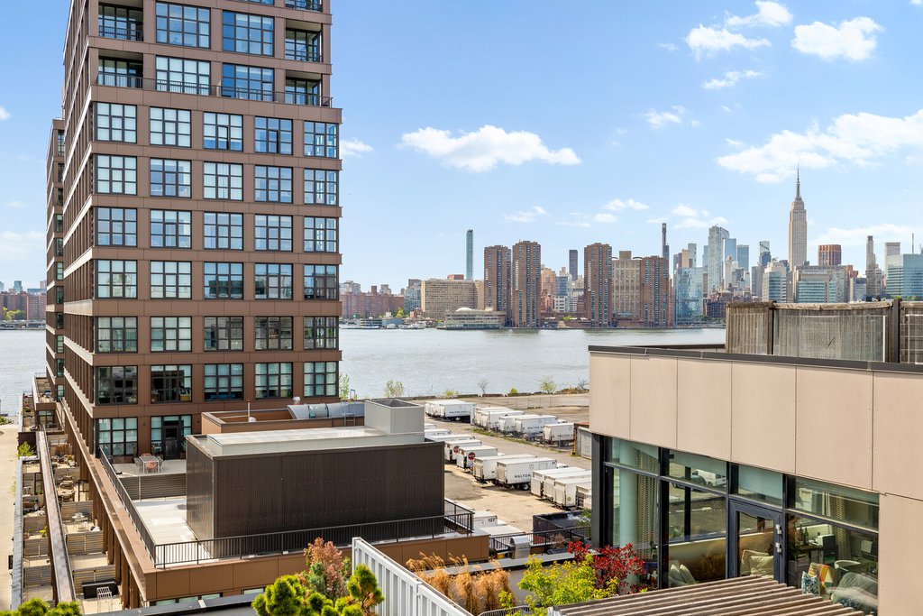 160 West Street, Unit PHC photo 13