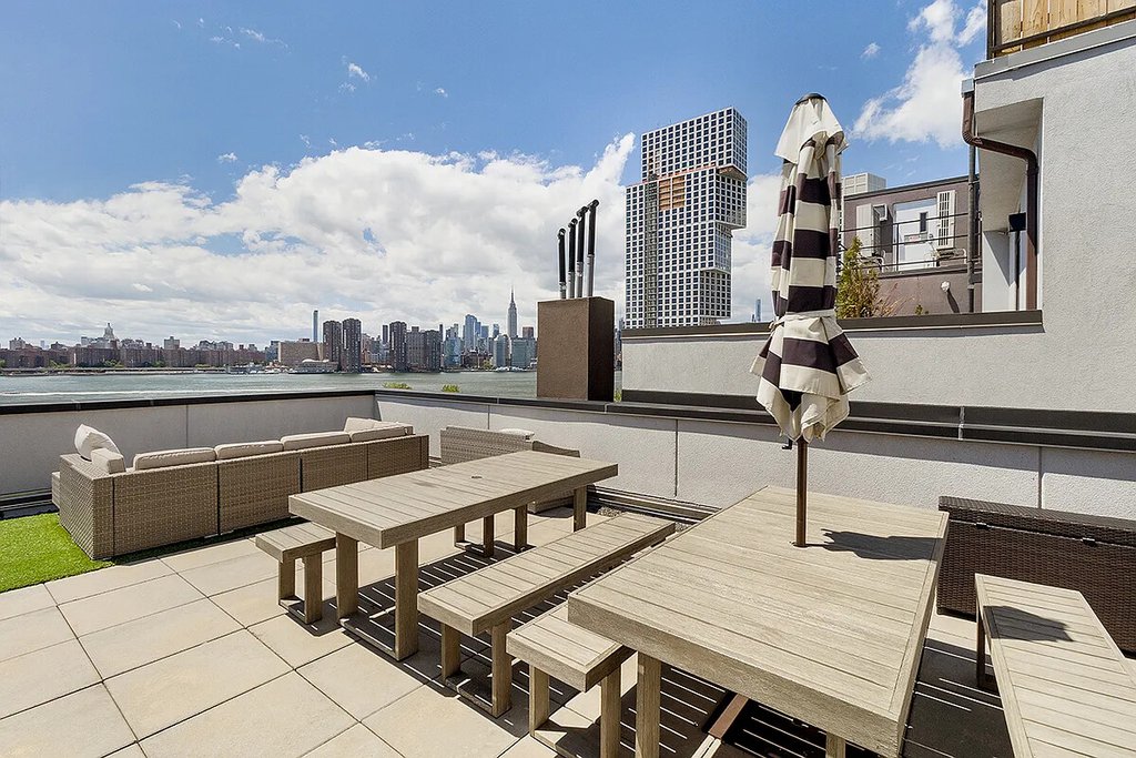 160 West Street, Unit PHC photo 15