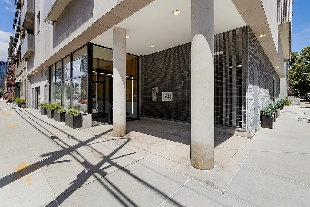 160 West Street, Unit PHC photo 17