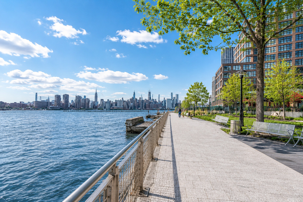 160 West Street, Unit PHC photo 18