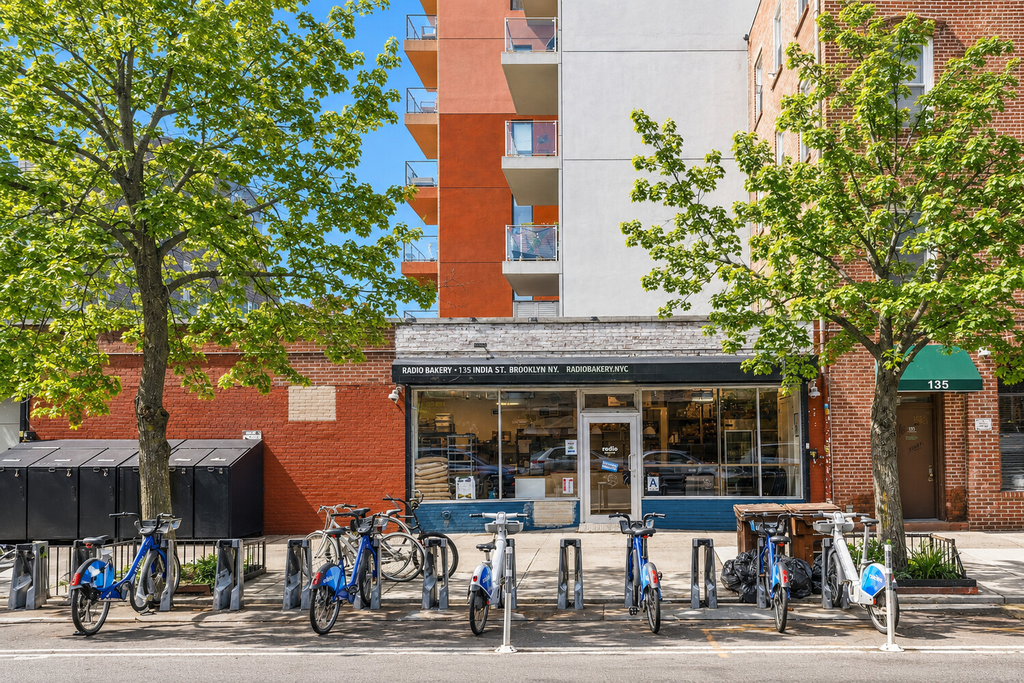 160 West Street, Unit PHC photo 20