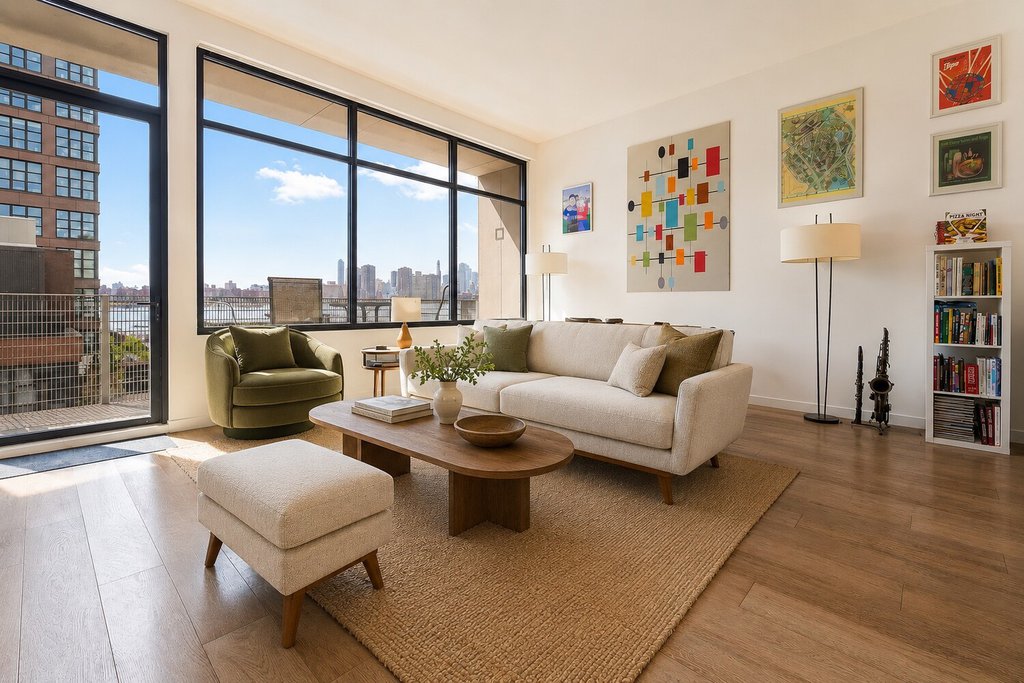 160 West Street, Unit PHC
