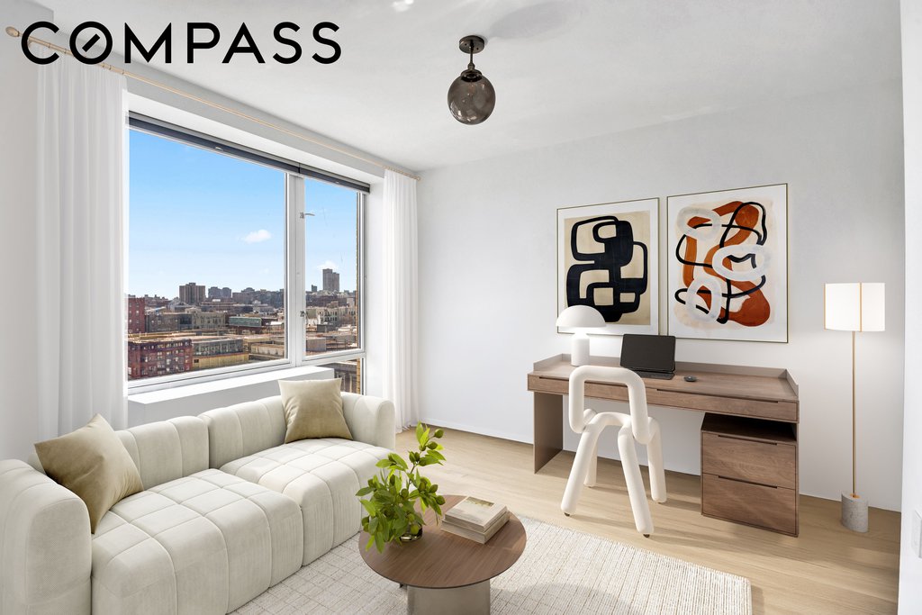 2280 Frederick Douglass Boulevard, Unit 10B photo 5