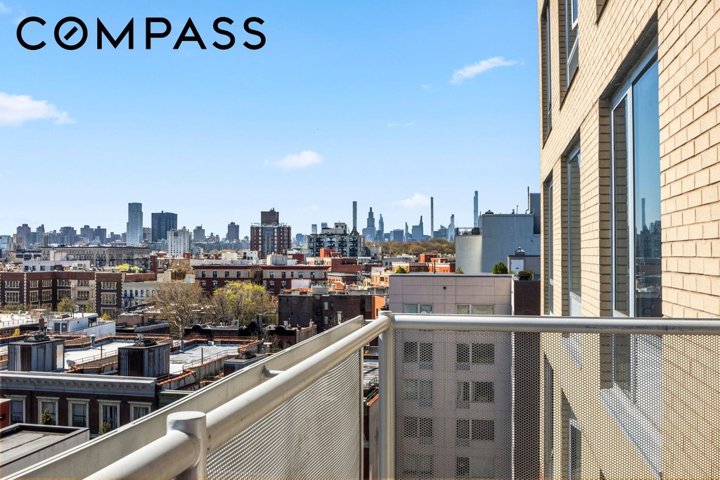 2280 Frederick Douglass Boulevard, Unit 10B photo 14