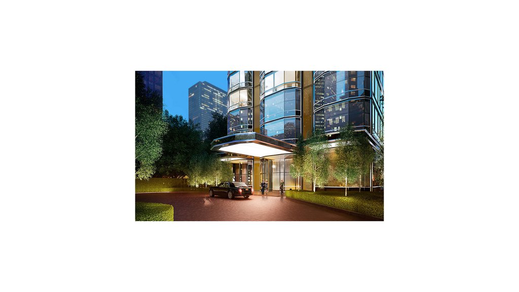 50 United Nations Plaza, Unit 8C photo 13