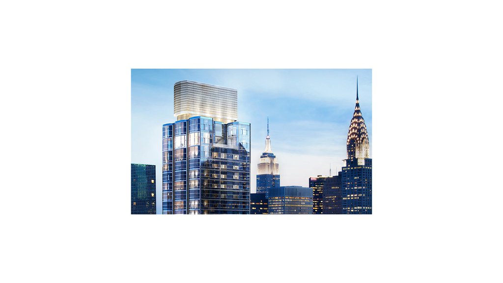 50 United Nations Plaza, Unit 8C photo 14