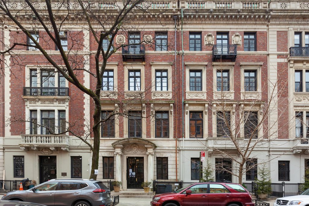 26 West 74th Street, Unit 2A