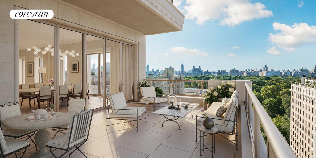 1122 Madison Avenue, Unit FLOOR15 photo 2