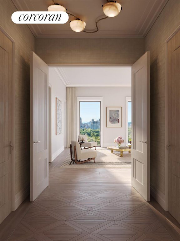 1122 Madison Avenue, Unit FLOOR15 photo 3