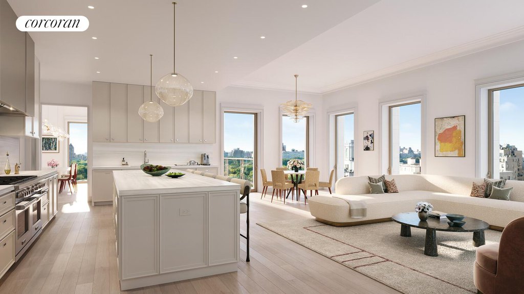 1122 Madison Avenue, Unit FLOOR15 photo 4