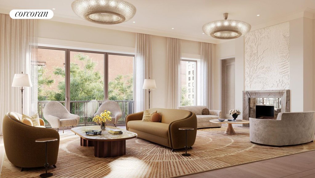 1122 Madison Avenue, Unit FLOOR15 photo 11
