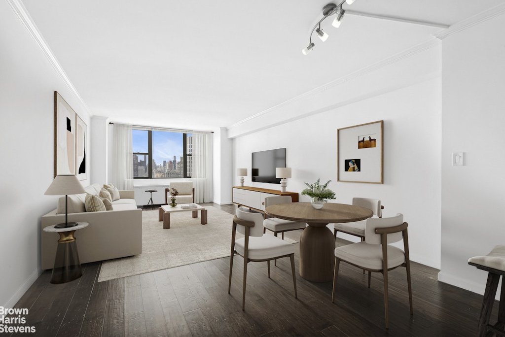 444 East 86th Street, Unit 27E