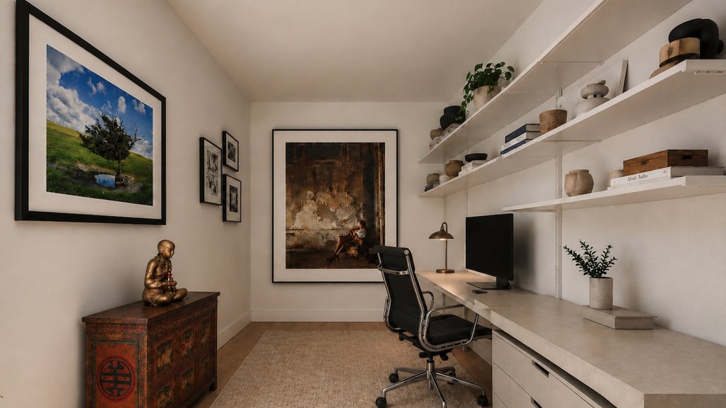 101 Leonard Street, Unit 5D photo 5