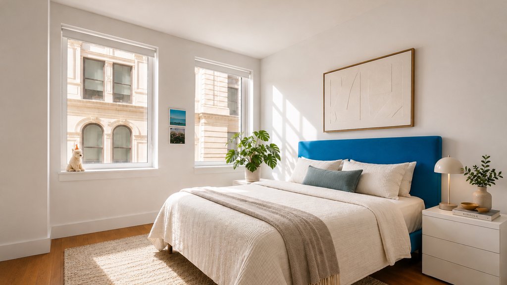 101 Leonard Street, Unit 5D photo 6