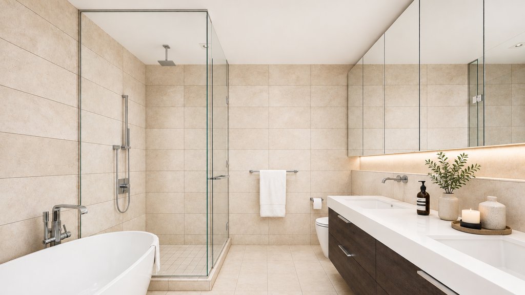 101 Leonard Street, Unit 5D photo 7