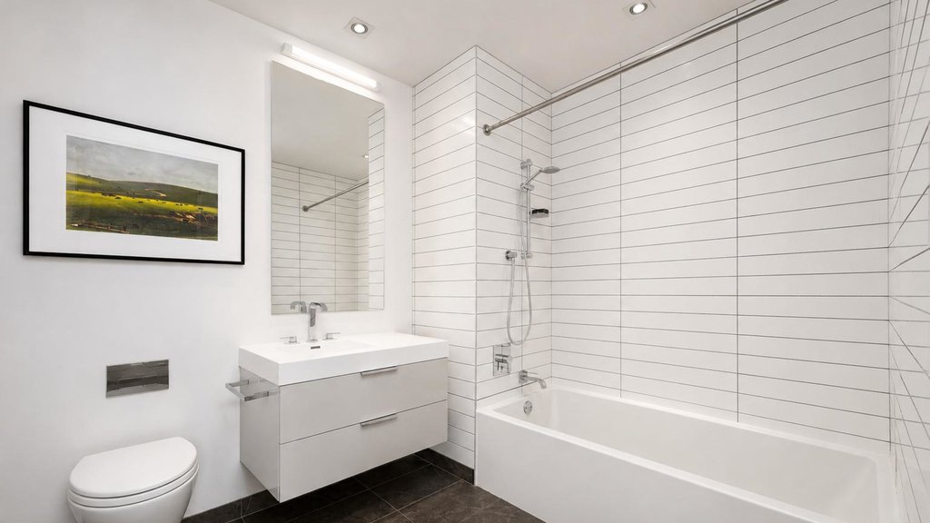101 Leonard Street, Unit 5D photo 9