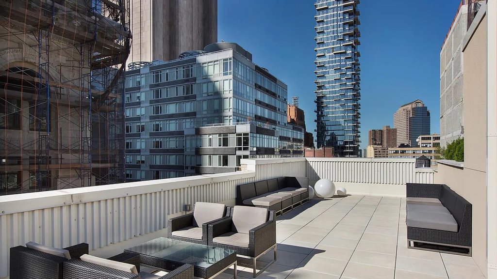 101 Leonard Street, Unit 5D photo 10
