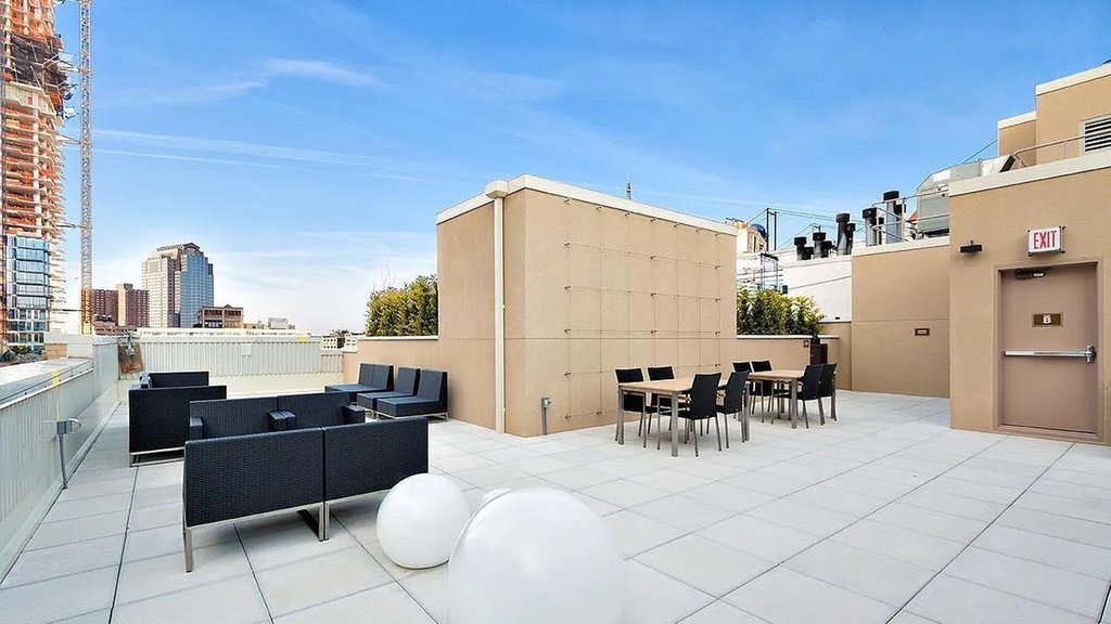 101 Leonard Street, Unit 5D photo 11