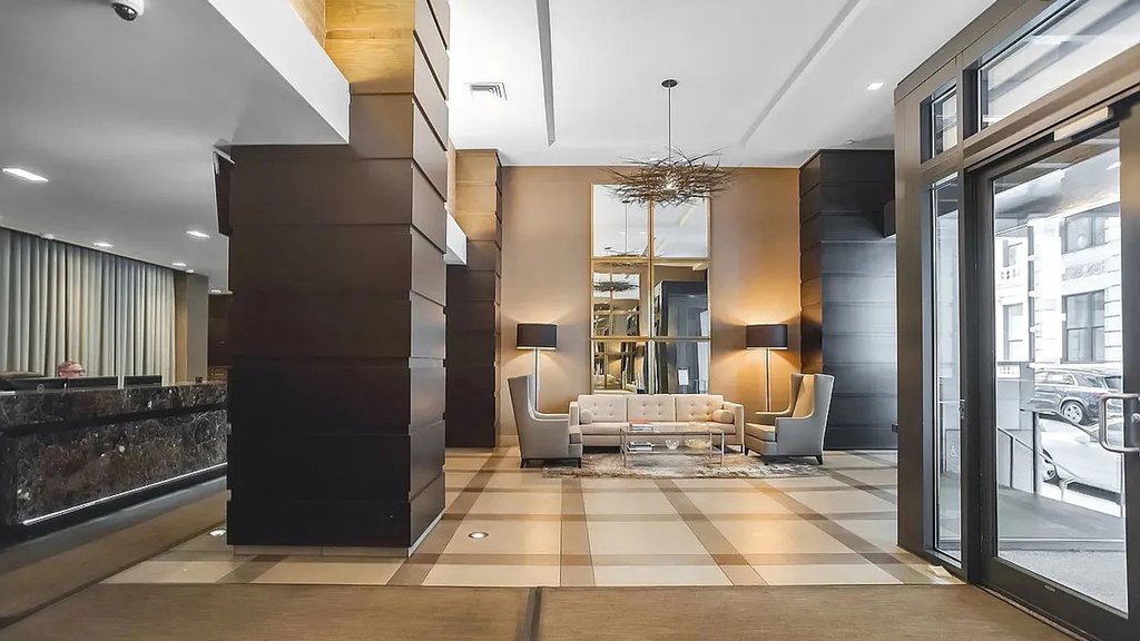 101 Leonard Street, Unit 5D photo 13