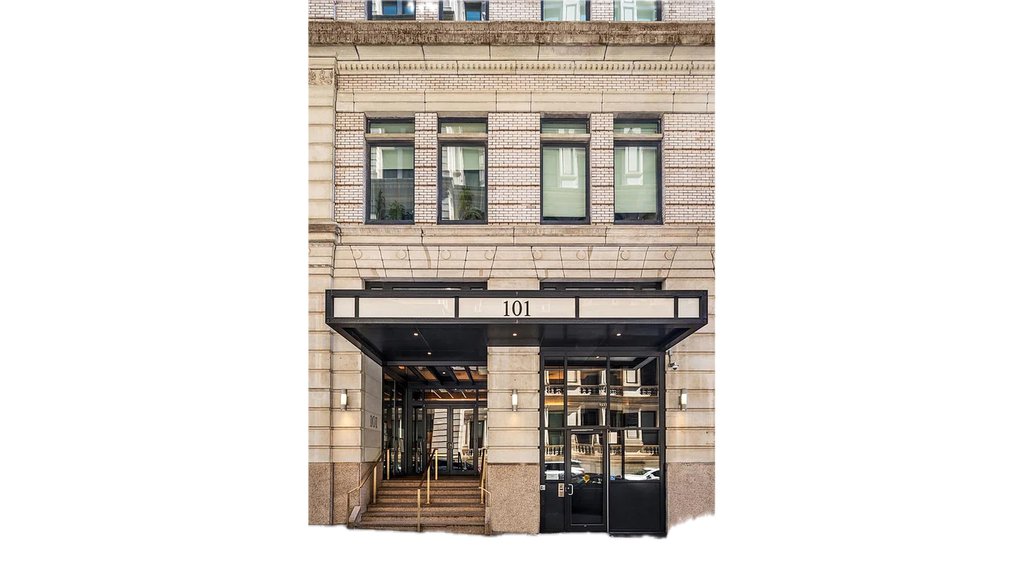 101 Leonard Street, Unit 5D photo 14