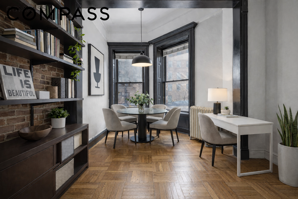 119 West 80th Street, Unit 2F