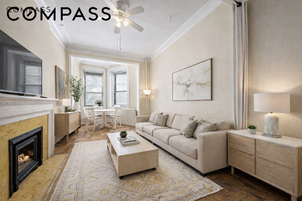 119 West 80th Street, Unit 3F