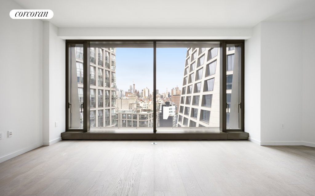 500 West 18th Street, Unit W15E