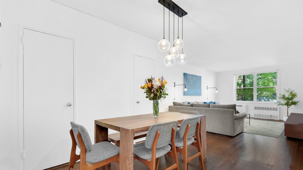 100 West 12th Street, Unit 2D photo 3
