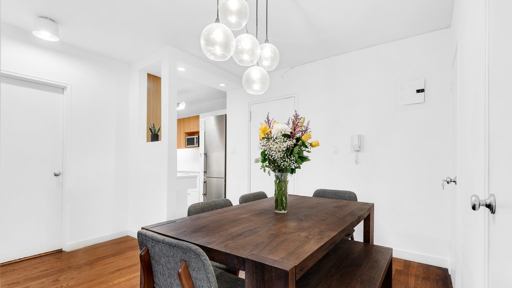 100 West 12th Street, Unit 2D photo 4