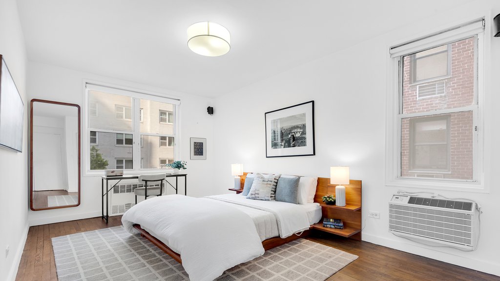100 West 12th Street, Unit 2D photo 6