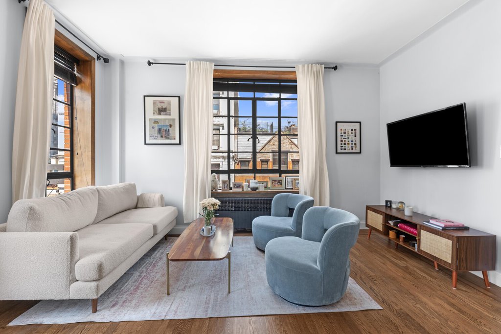 1 Rutherford Place, Unit 5R photo 4