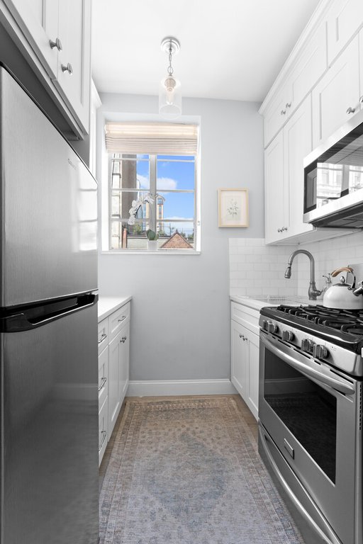 1 Rutherford Place, Unit 5R