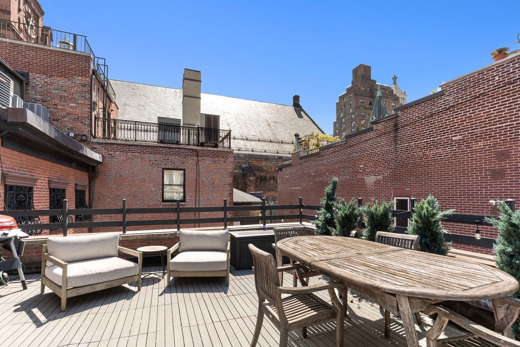 1 Rutherford Place, Unit 5R photo 8