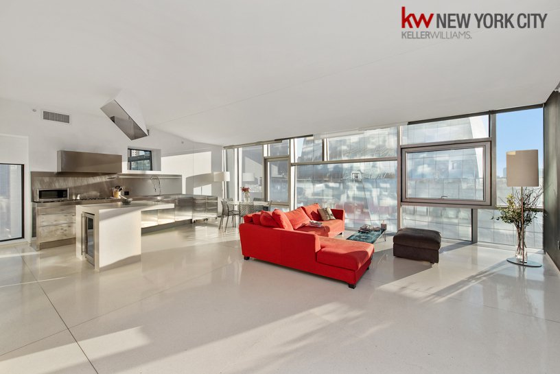100 Eleventh Avenue, Unit 8D