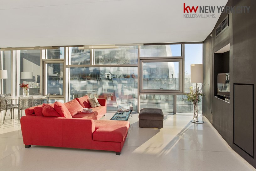 100 Eleventh Avenue, Unit 8D photo 2