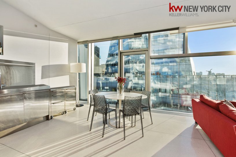 100 Eleventh Avenue, Unit 8D photo 3