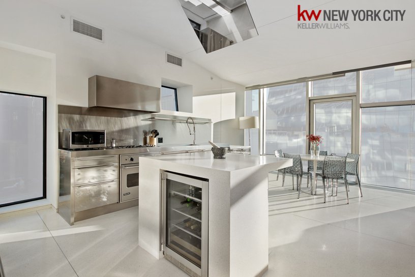 100 Eleventh Avenue, Unit 8D photo 5