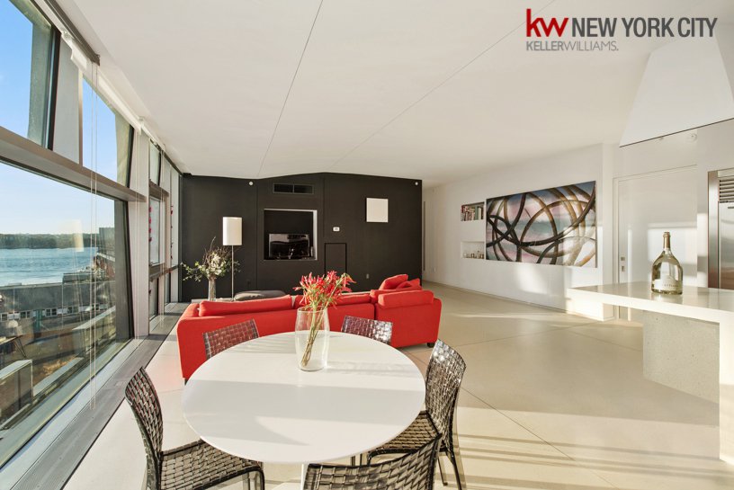 100 Eleventh Avenue, Unit 8D photo 6