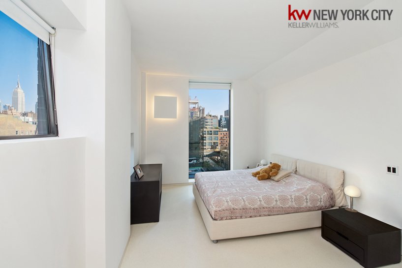 100 Eleventh Avenue, Unit 8D photo 7