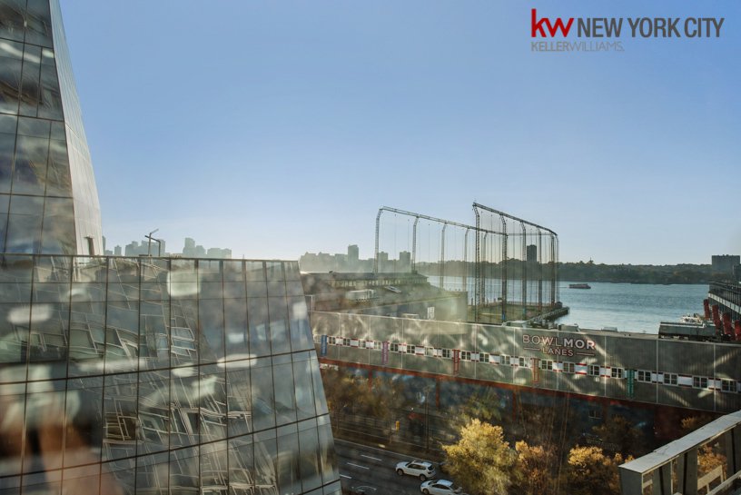 100 Eleventh Avenue, Unit 8D photo 15