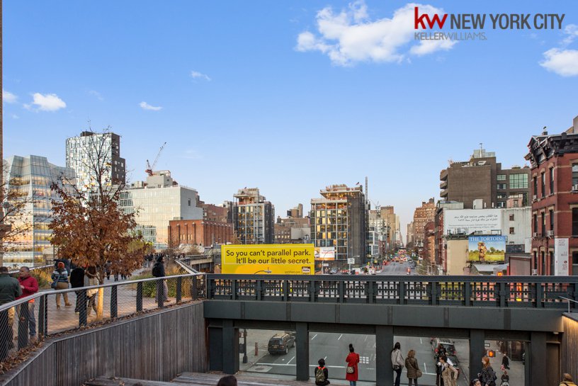 100 Eleventh Avenue, Unit 8D photo 16