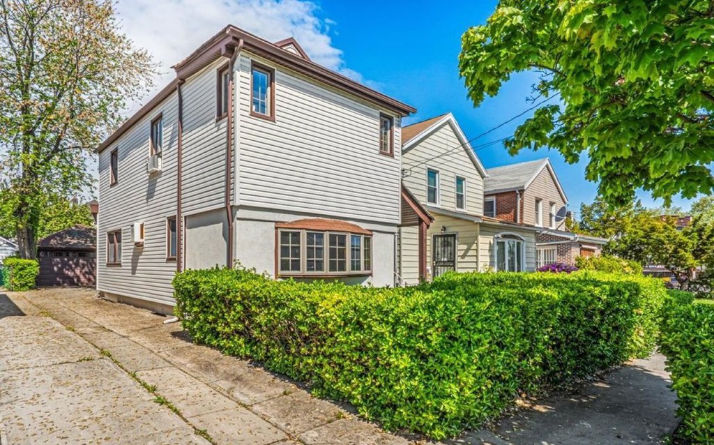 90-43 70th Drive