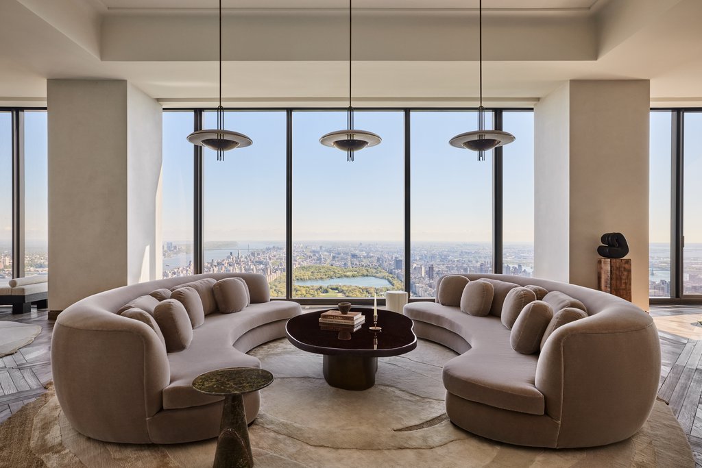 111 West 57th Street, Unit PH80