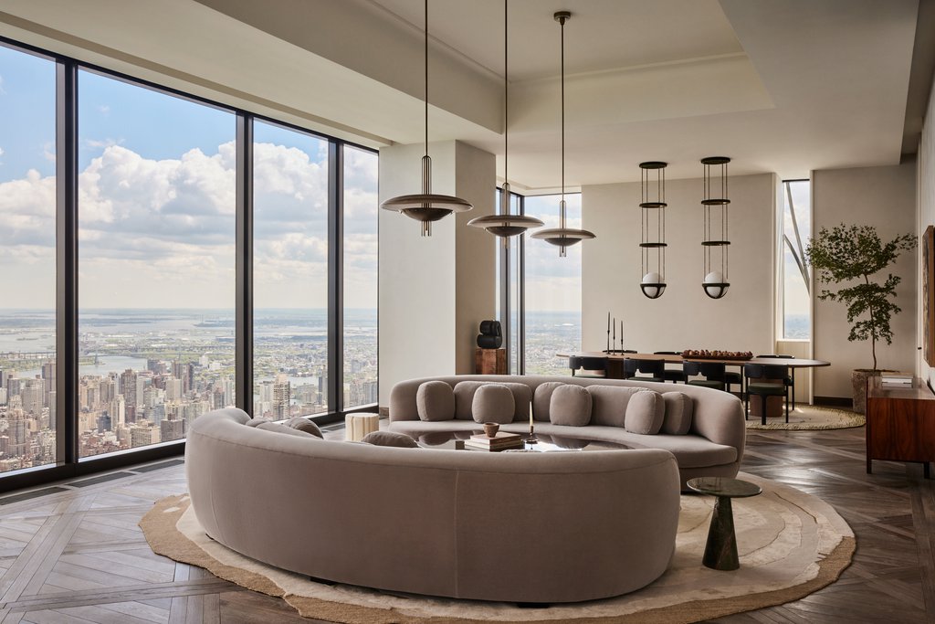 111 West 57th Street, Unit PH80 photo 3