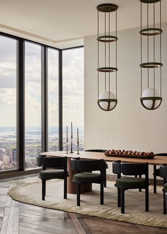 111 West 57th Street, Unit PH80 photo 4