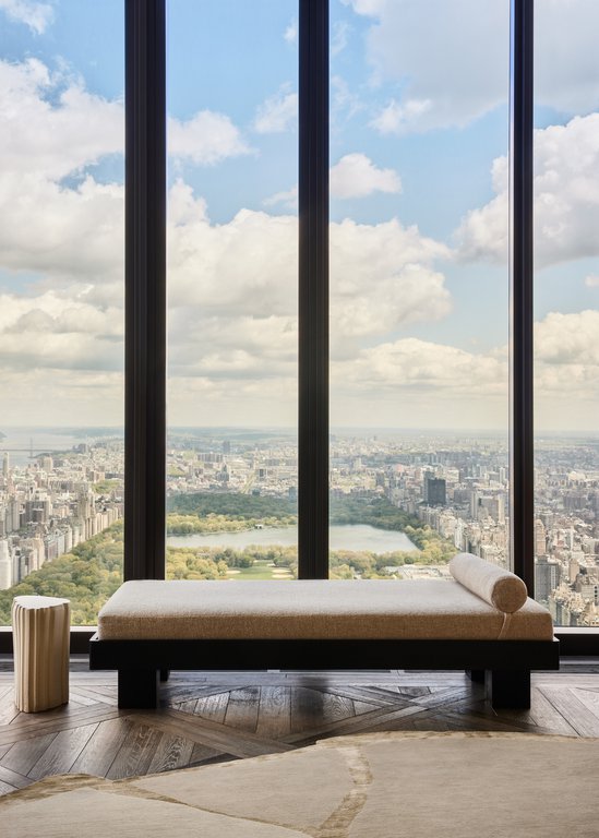 111 West 57th Street, Unit PH80 photo 6