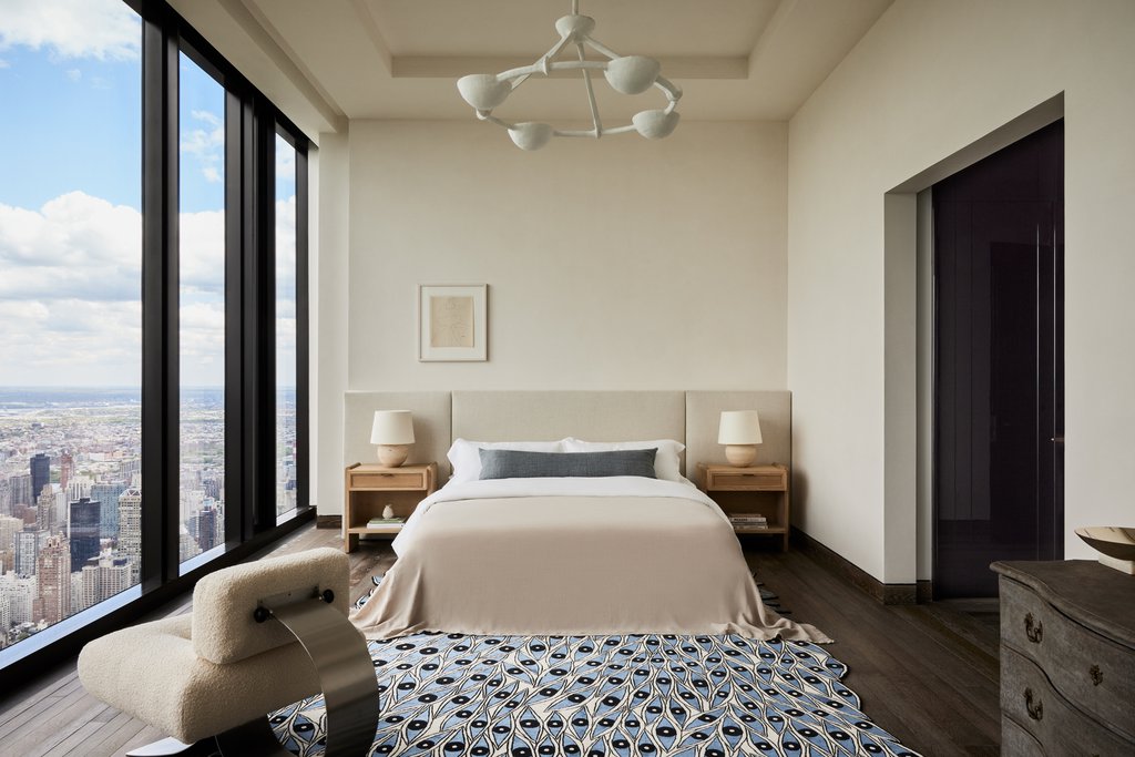 111 West 57th Street, Unit PH80 photo 9