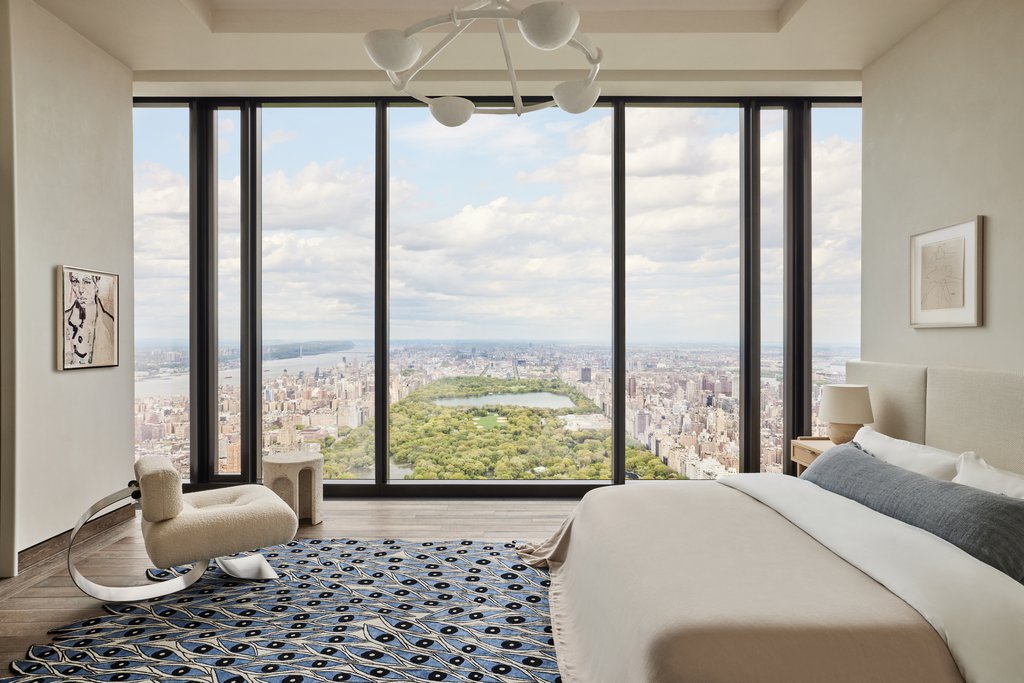 111 West 57th Street, Unit PH80 photo 10
